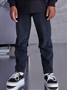 Calça Jeans Black Confort Youcci