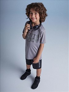 Conjunto Infantil Esportivo Gamer Youcci