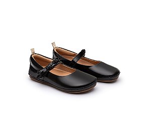 Sapatilha Infantil Black Tip Toye Joye