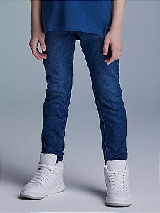 Calça Infantil Jeans Youcci