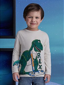 Camiseta Infantil Toy Story Youcci