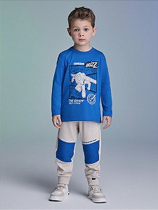 Conjunto Infantil Buzz Lightyear Youcci