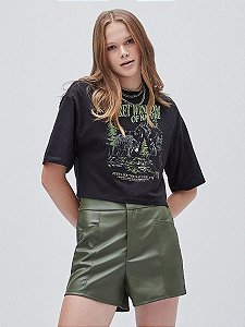 Blusa Teen Secret Authoria