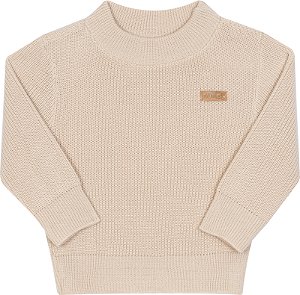 Casaco Tricot Bebe Nini Bambini