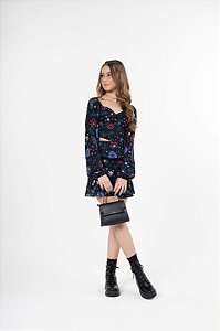 Look Teen Estampado Bobbyluu