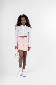 Camisa Teen Laura Bobbyluu