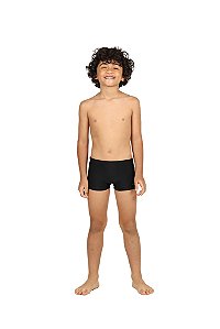 Sunga Teen Thulio Preto Siri