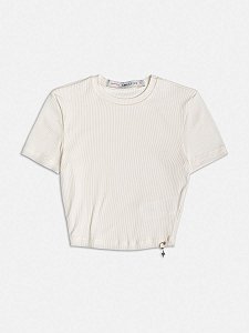 Blusa Teen Ribana Perola I Am