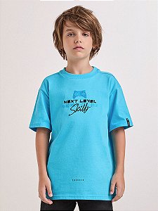 Camiseta Infantil Next Level Youcci
