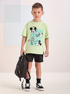 Conjunto Infantil Mickey Friends Youcci