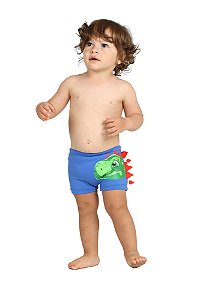 Sunga Bebe Lucas Baby Rex Siri
