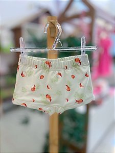 Sunga Infantil Coquinhos Nini Bambini