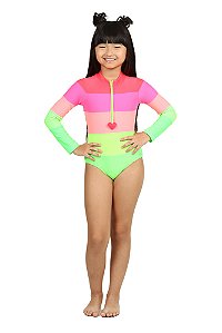 Body Kids Kiara Electra Listras Siri