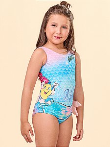 Maio Infantil Ariel Anime
