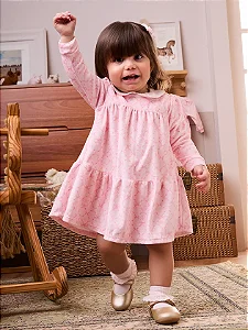 Vestido Plush Lacos Anime