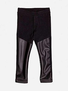 Legging Infantil Montaria Com Recorte Momi