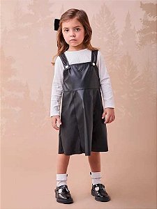 Conjunto Infantil Salope Momi