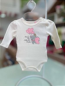 Body Bebe Ml Dumbo Momi