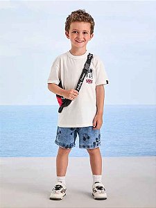 Conjunto Turma Do Mickey Youccie