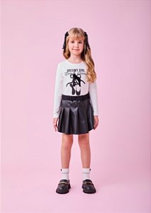 Conjunto Infantil Sapatilha Balé Momi