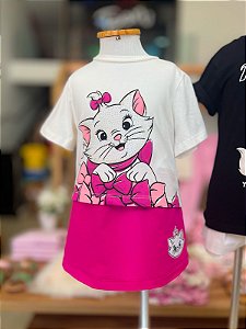 Conjunto Infantil Marie Fuccia Momi