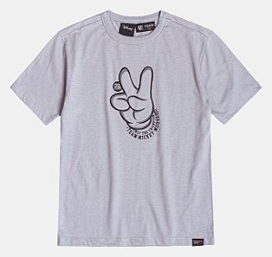 Camiseta Infantil Team Mickey Youcci