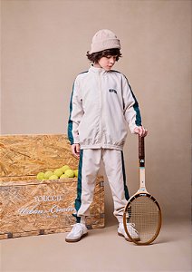 Conjunto Infantil New York Youcci