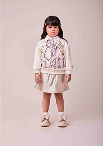 Blusa Moletom Dama E O Vcagabundo Anime