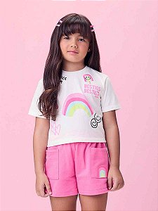 Conjunto Infantil Besties Momi