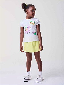 Conjunto Infantil Pool Party Time Bimbi