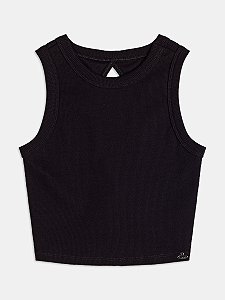 Blusa Essential Preto I Am