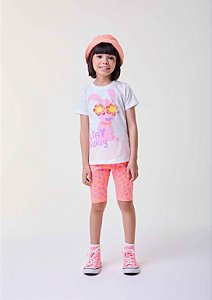 Conjunto Infantil Stay Sunny Bimbi