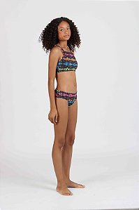 Biquini Teen Bia Alcance Siri