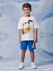 Conjunto Infantil Pluto Youccie
