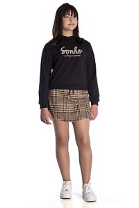 Conjunto Juvenil Sonhe Jaca Lele