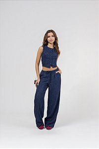 Conjunto Teen Victoire Set Bobbyluu