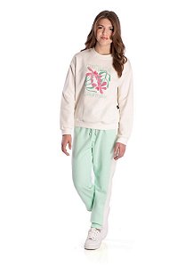 Conjunto Juvenil Gentileza Jaca Lele