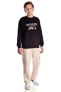 Conjunto Juvenil A Melhor Vibe Jaca Lele