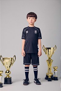 Conjunto Infantil Esportivo Soccer Club Youccie