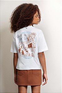 T-shirt Comfort Pooh Authoria
