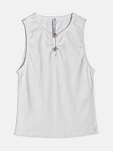 Blusa Essential Off Authoria