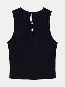 Blusa Essential Preto Authoria