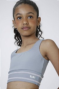 Top Fitness Amanda Nagoya Siri