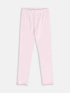 Legging Termica Infantil Rosa Blossom Bimbi