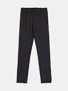Legging Termica Infantil Preto