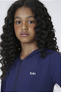 Jaqueta Esportiva Bruna Marinhop Siri