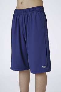 Short Lorenzo New Trip Marinho Siri