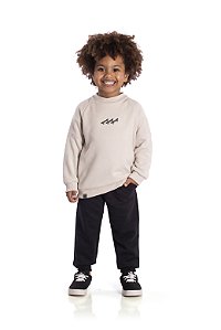 Conjunto Infantil Skate Nini Bambine