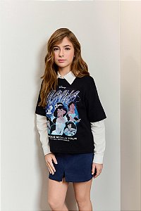 T-shirt Comfort Jasmine Authoria