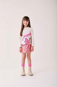 Conjunto Infantil Best Moments Bimbi
